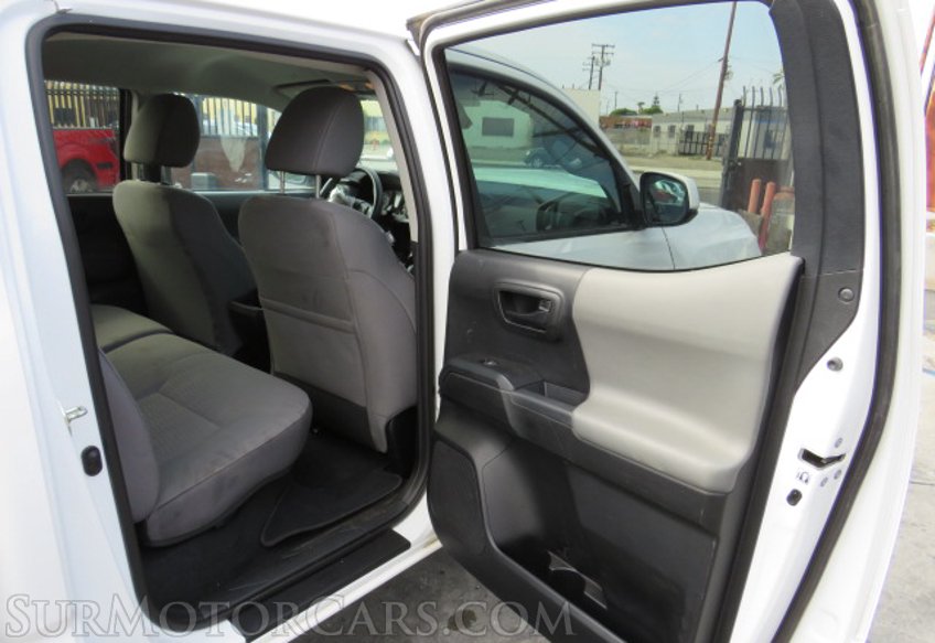 2019 Toyota Tacoma 4WD - Image 23
