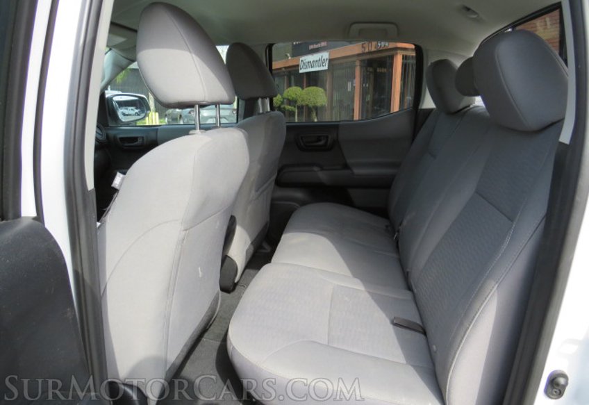 2019 Toyota Tacoma 4WD - Image 30