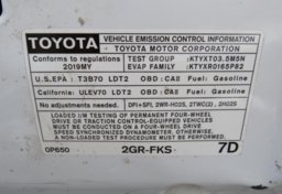 2019 Toyota Tacoma 4WD - Image 46
