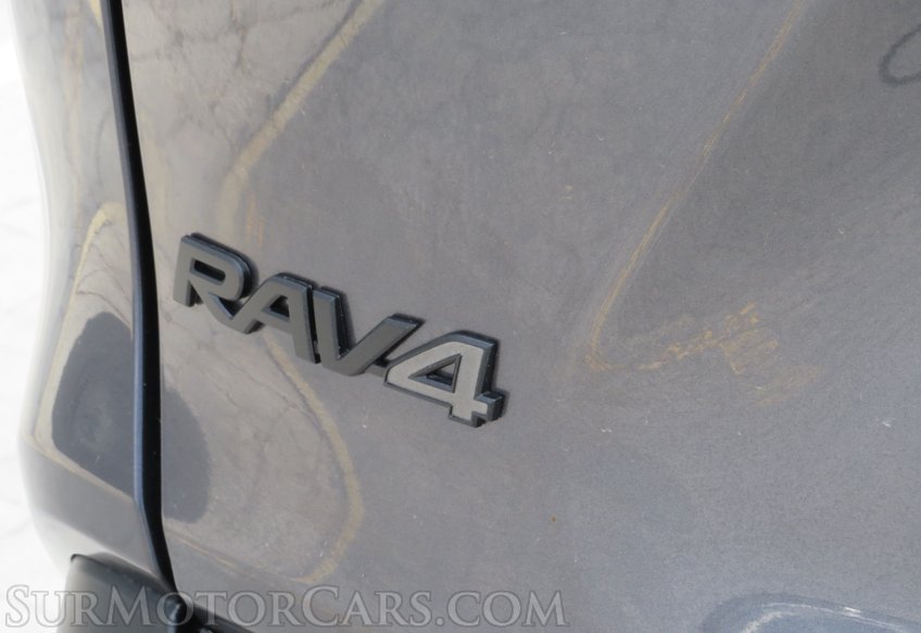2021 Toyota RAV4 - Image 19