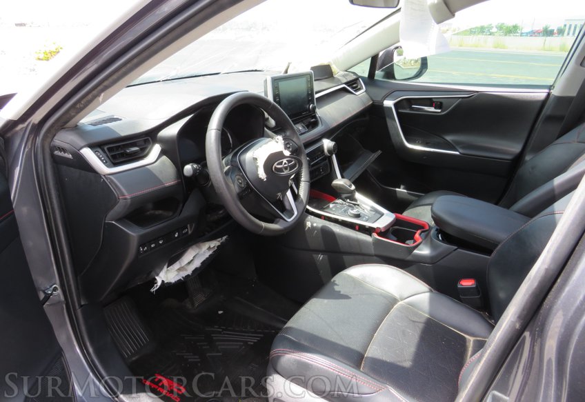 2021 Toyota RAV4 - Image 23