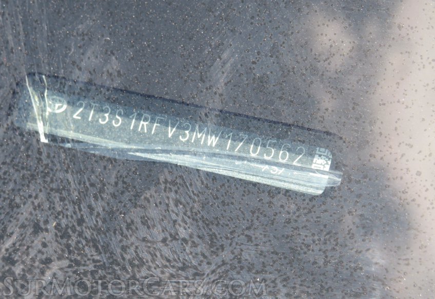 2021 Toyota RAV4 - Image 49