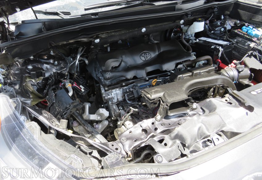 2021 Toyota RAV4 - Image 45