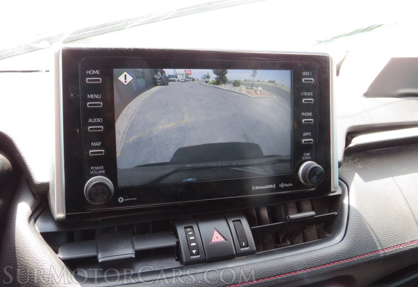 2021 Toyota RAV4 - Image 31