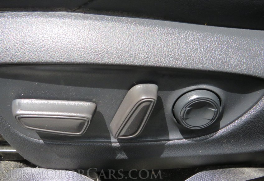 2021 Toyota RAV4 - Image 34