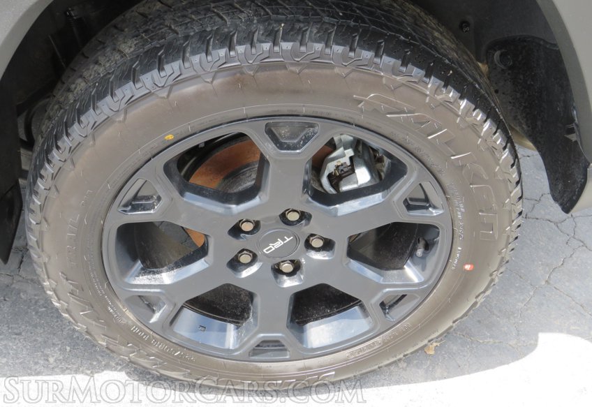 2021 Toyota RAV4 - Image 43