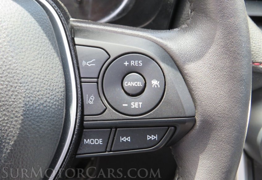 2021 Toyota RAV4 - Image 29