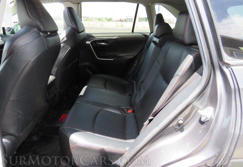 2021 Toyota RAV4 - Image 28