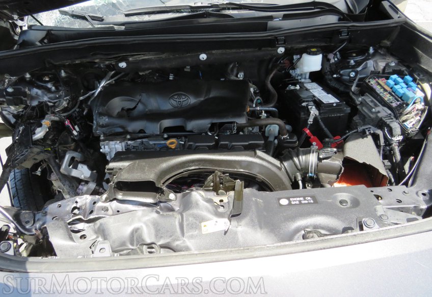 2021 Toyota RAV4 - Image 47