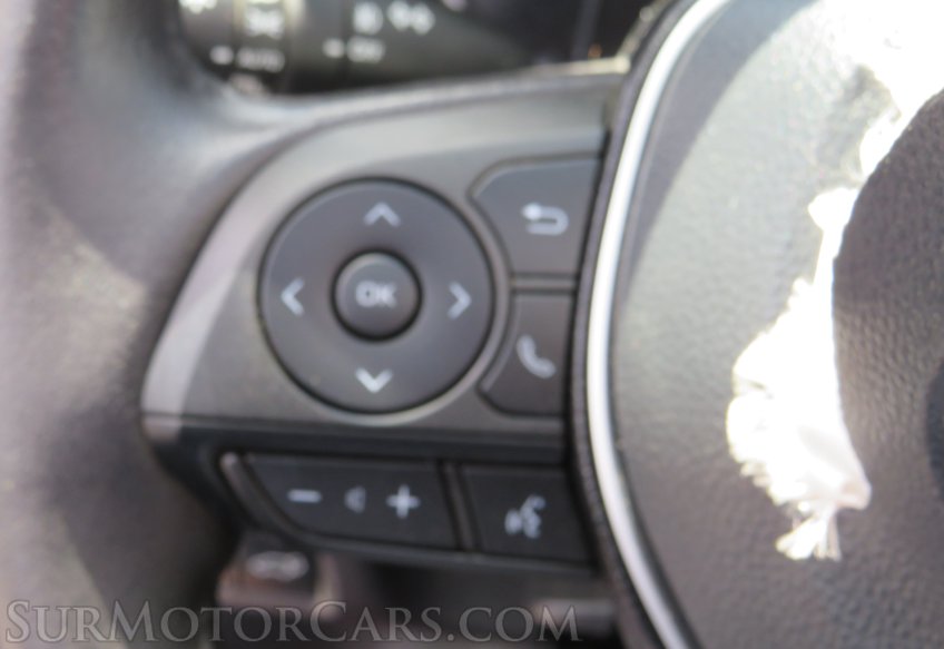 2021 Toyota RAV4 - Image 30