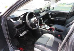 2021 Toyota RAV4 - Image 23