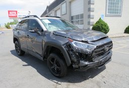 2021 Toyota RAV4 - Image 5