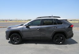 2021 Toyota RAV4 - Image 12