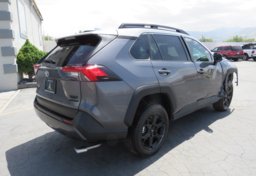2021 Toyota RAV4 - Image 10