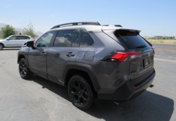 2021 Toyota RAV4 - Image 8