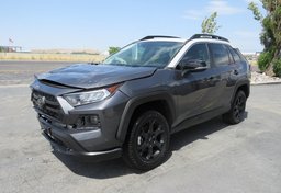 2021 Toyota RAV4 - Image 4