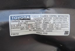 2021 Toyota RAV4 - Image 48