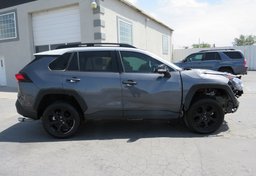 2021 Toyota RAV4 - Image 11