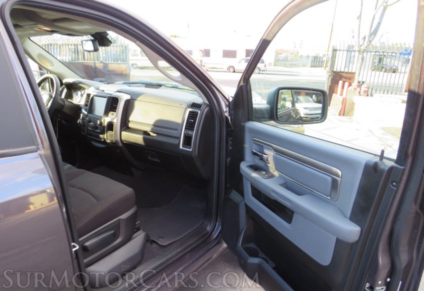 2020 Ram 1500 Classic - Image 21