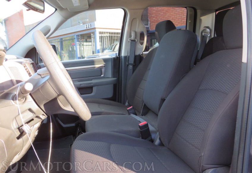 2020 Ram 1500 Classic - Image 22