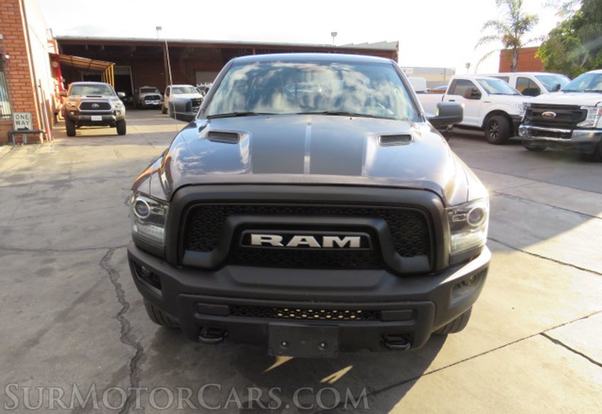 2020 Ram 1500 Classic - Image 15