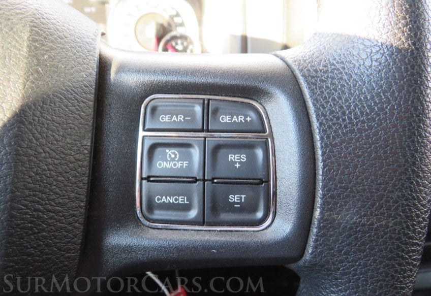 2020 Ram 1500 Classic - Image 36