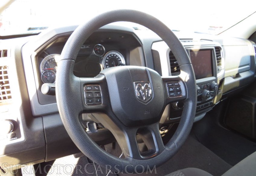 2020 Ram 1500 Classic - Image 34