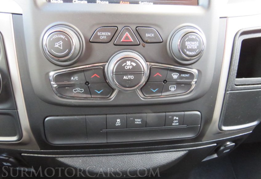 2020 Ram 1500 Classic - Image 39