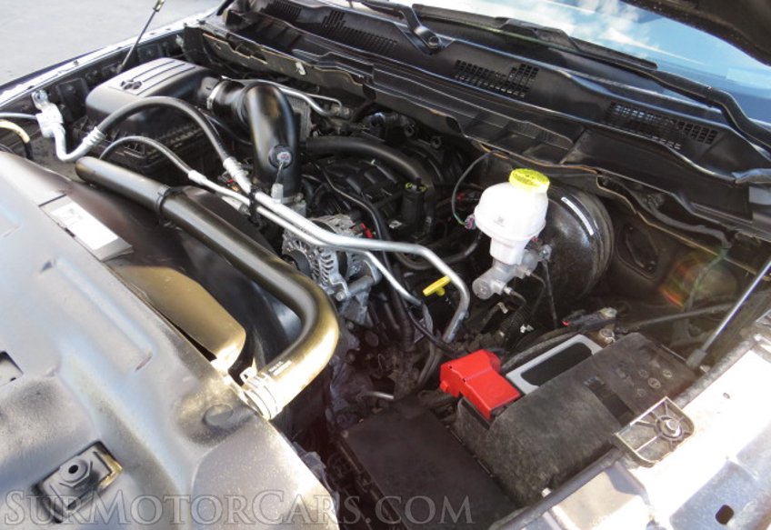 2020 Ram 1500 Classic - Image 46