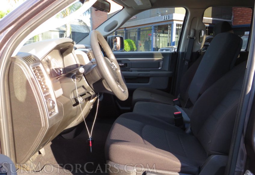 2020 Ram 1500 Classic - Image 24