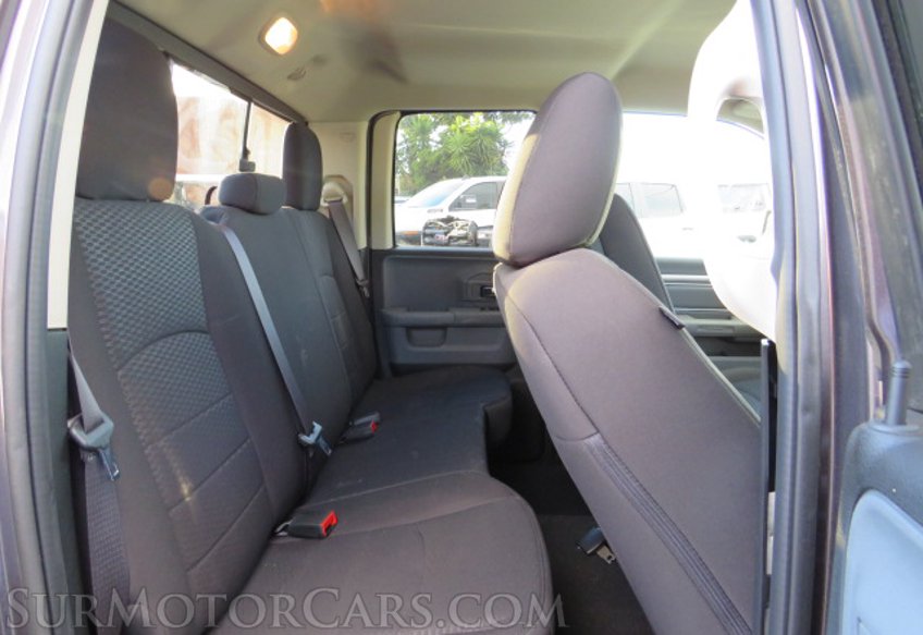 2020 Ram 1500 Classic - Image 28