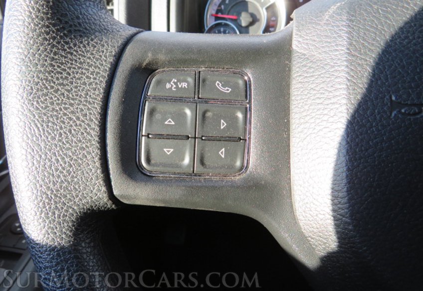 2020 Ram 1500 Classic - Image 35