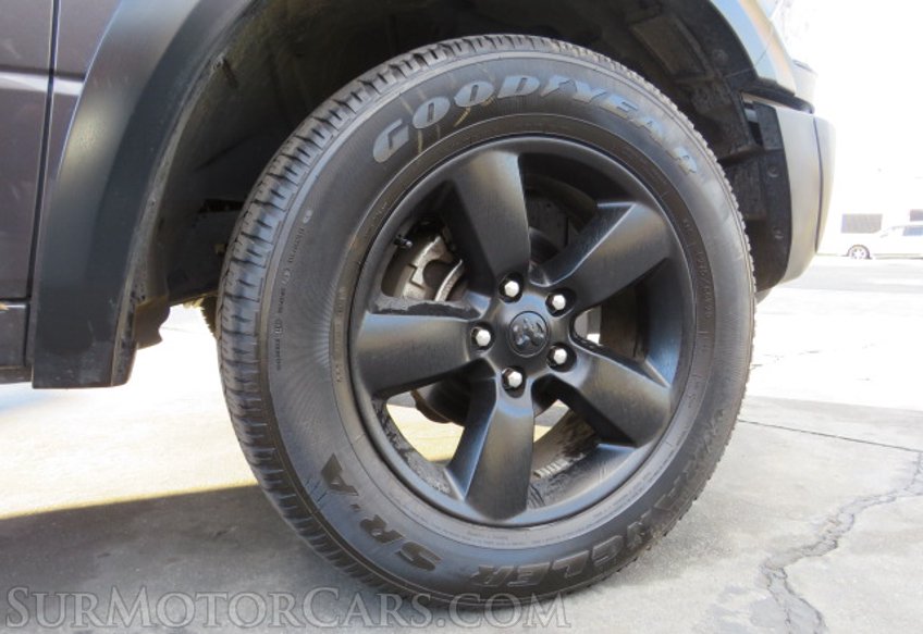 2020 Ram 1500 Classic - Image 11