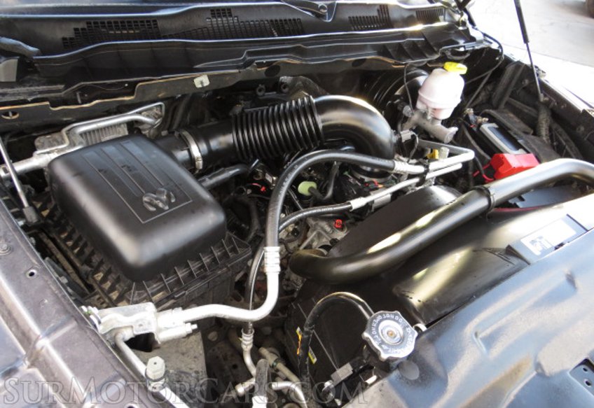 2020 Ram 1500 Classic - Image 44