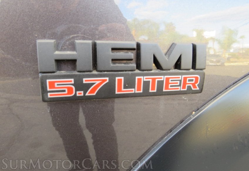 2020 Ram 1500 Classic - Image 18