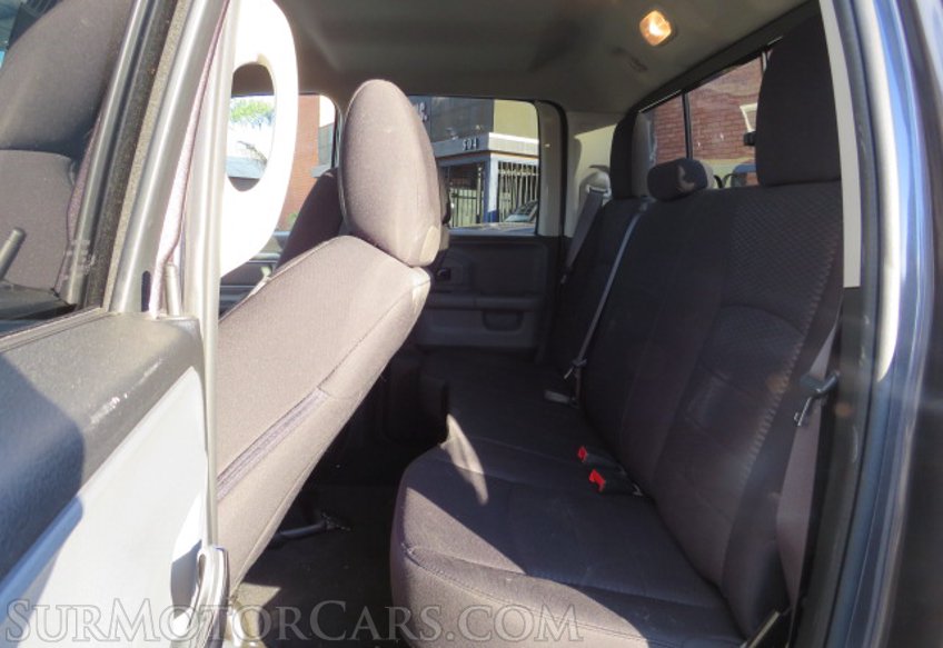 2020 Ram 1500 Classic - Image 31