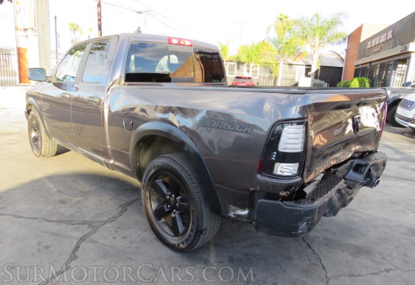 2020 Ram 1500 Classic - Image 10