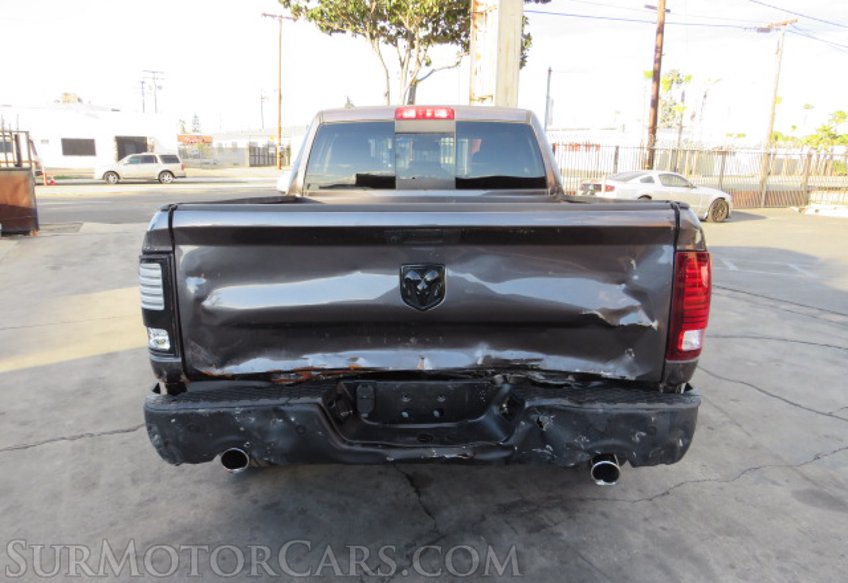 2020 Ram 1500 Classic - Image 12