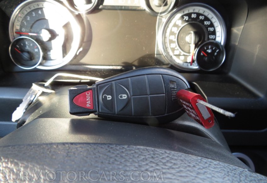 2020 Ram 1500 Classic - Image 42