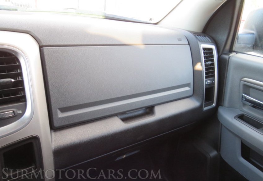 2020 Ram 1500 Classic - Image 40