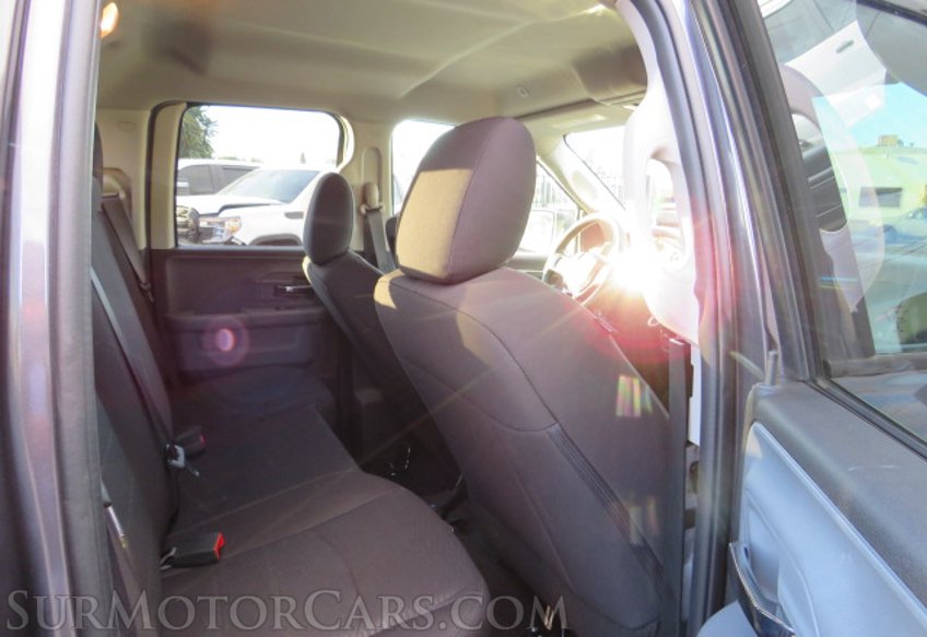 2020 Ram 1500 Classic - Image 30