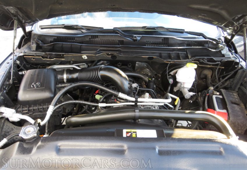 2020 Ram 1500 Classic - Image 45