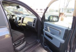 2020 Ram 1500 Classic - Image 21