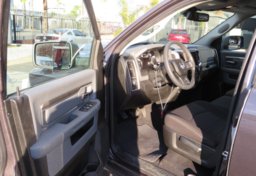 2020 Ram 1500 Classic - Image 20