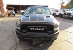 2020 Ram 1500 Classic - Image 15