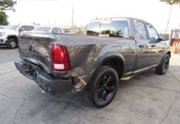 2020 Ram 1500 Classic - Image 9