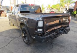 2020 Ram 1500 Classic - Image 8