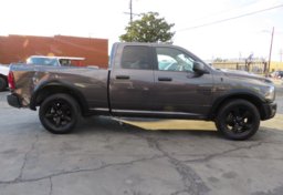 2020 Ram 1500 Classic - Image 6