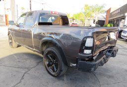 2020 Ram 1500 Classic - Image 10