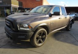 2020 Ram 1500 Classic - Image 3